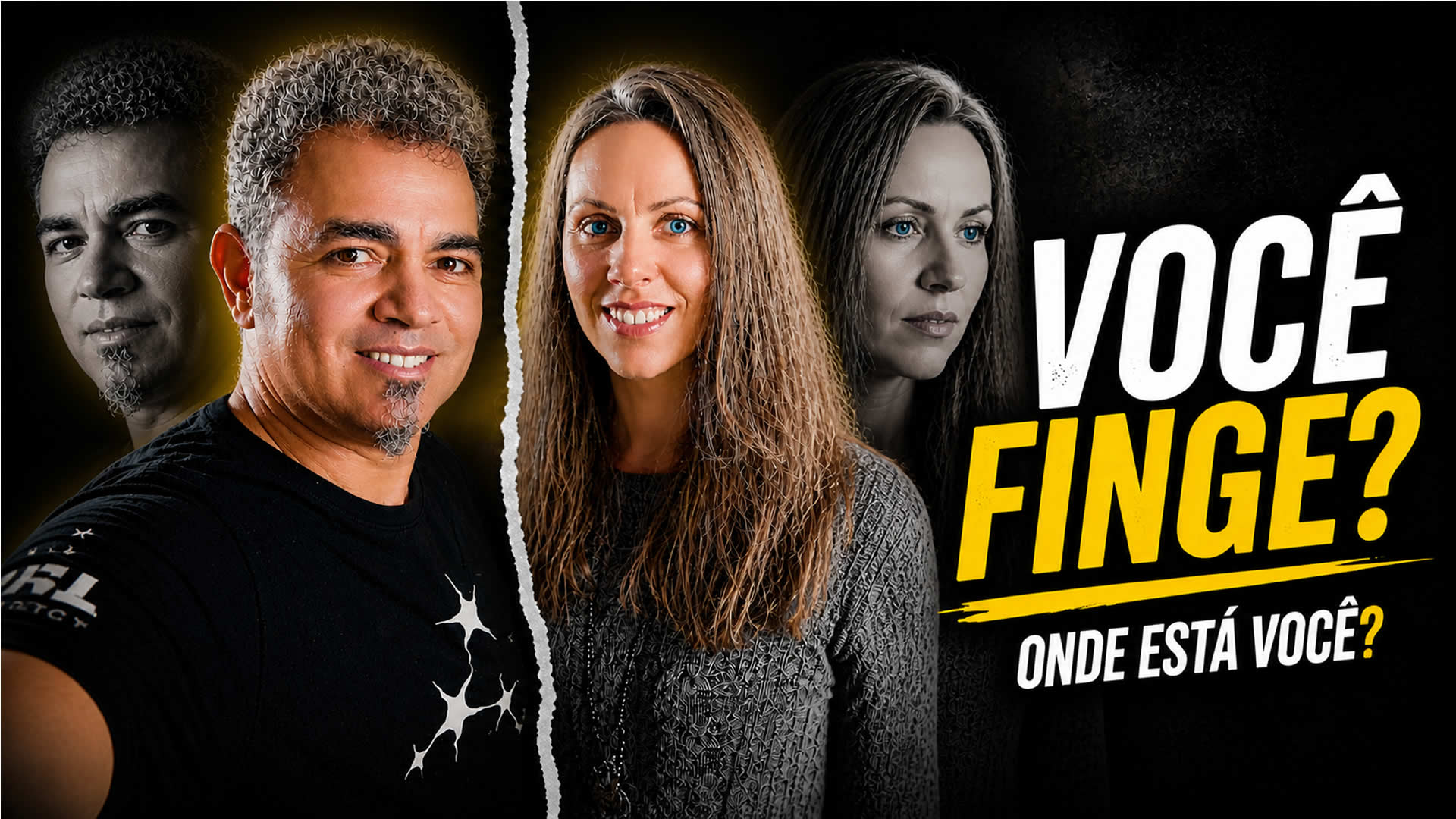 Relacionamento 1+1=3 Episódio 17