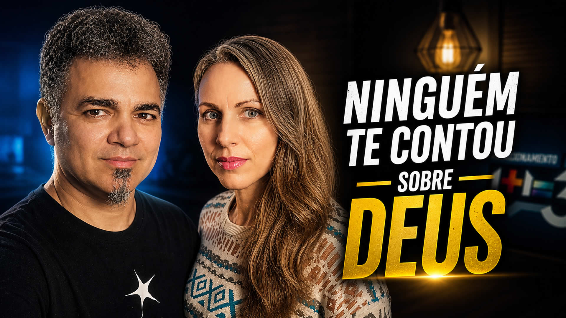Relacionamento 1+1=3 Episódio 19
