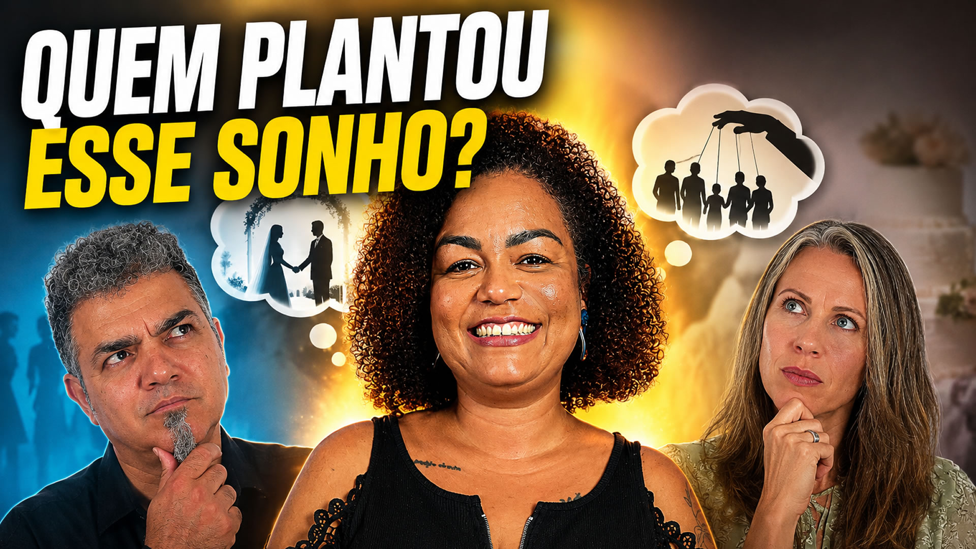 Relacionamento 1+1=3 Episódio 24